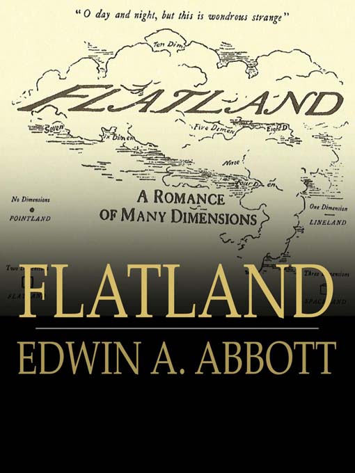 Title details for Flatland by Edwin A. Abbott - Available